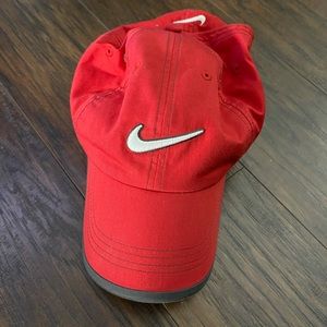 Nike Dri fit cap
